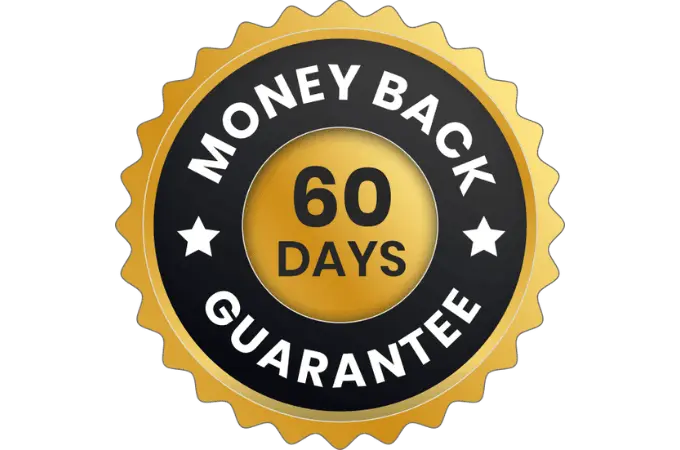 Breathly money back guarantee